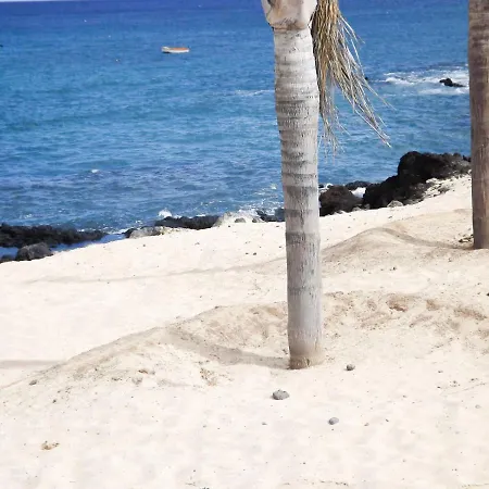 Apartamento Kira * Punta Mujeres