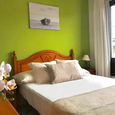 Apartamento Kira *