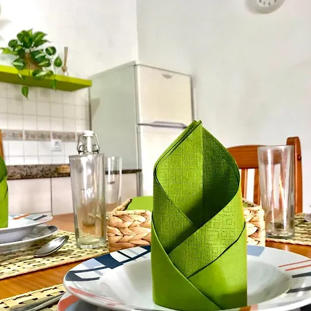 Apartamento Kira *