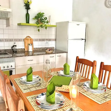 Apartment Apartamento Kira