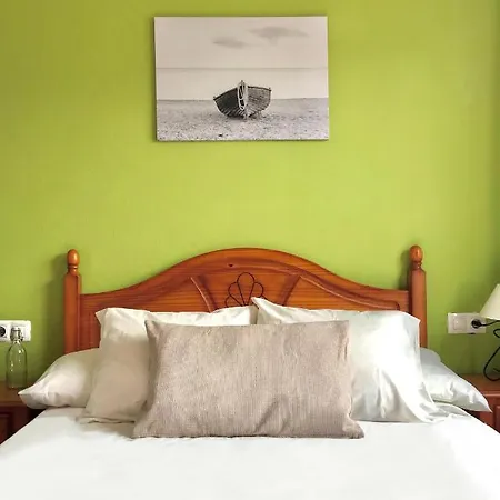 Apartamento Kira Punta Mujeres
