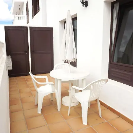 Apartamento Kira * Punta Mujeres