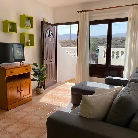 Apartamento Kira Appartement *