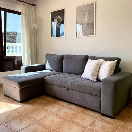 Apartamento Kira Apartment *