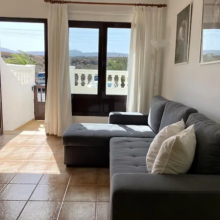 Apartment Apartamento Kira Punta Mujeres